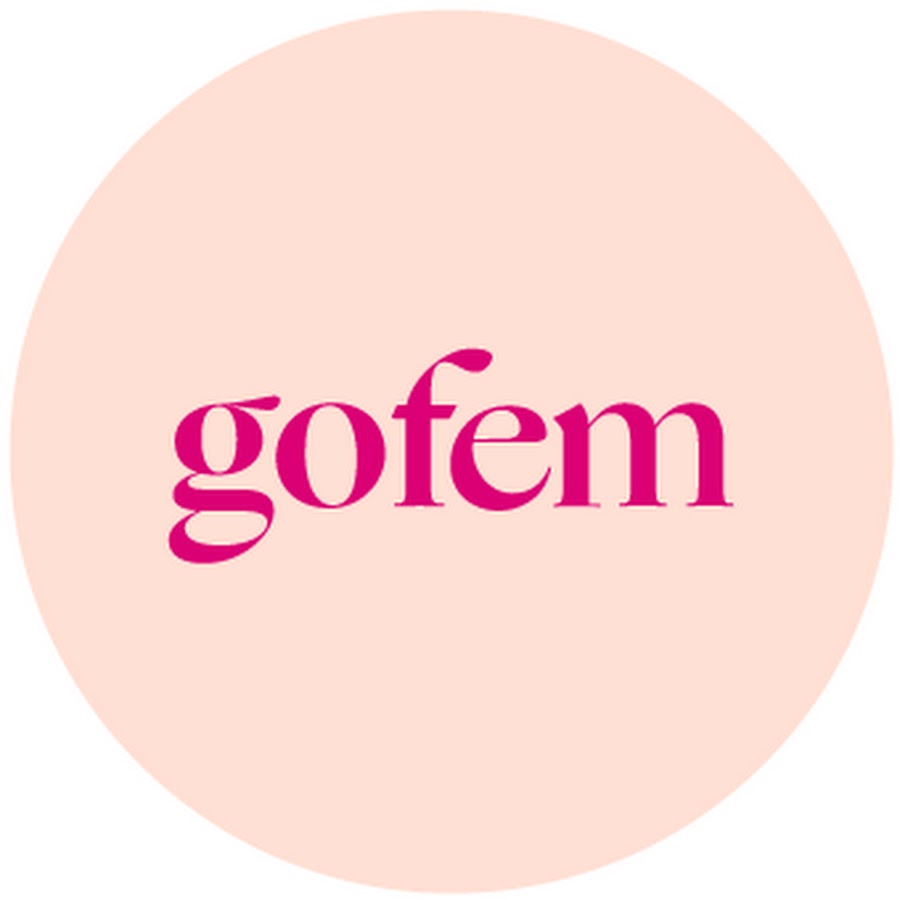 gofeminin YouTube channel avatar