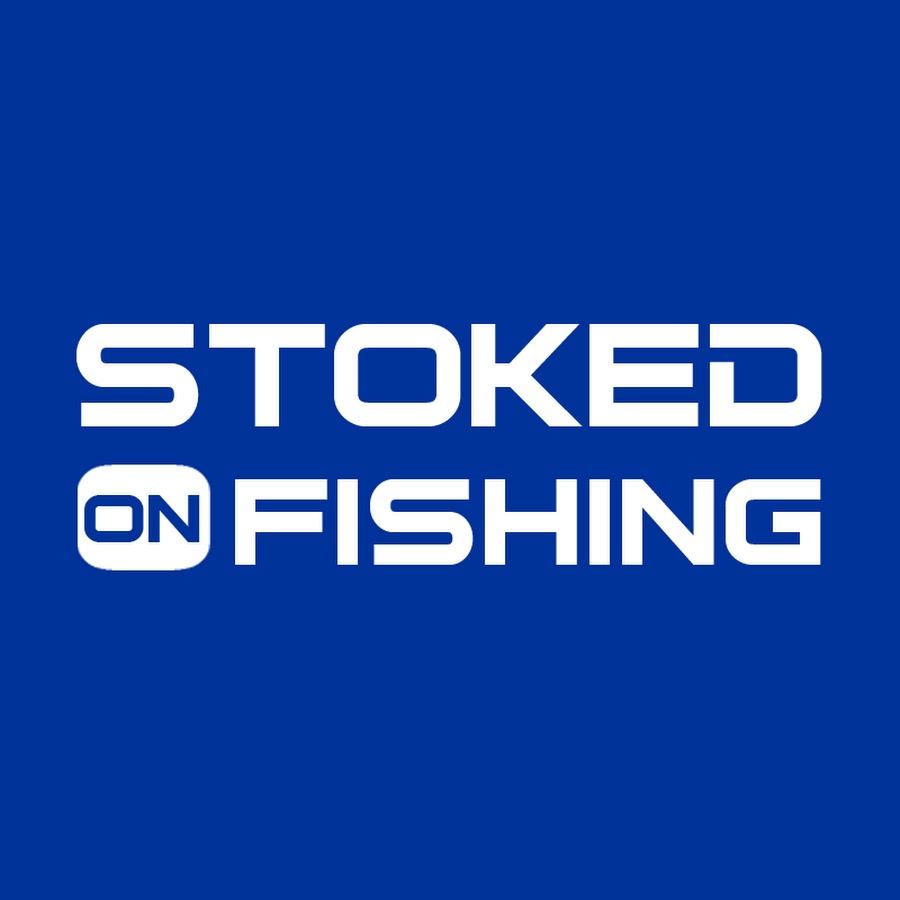 StokedOnFishing YouTube channel avatar