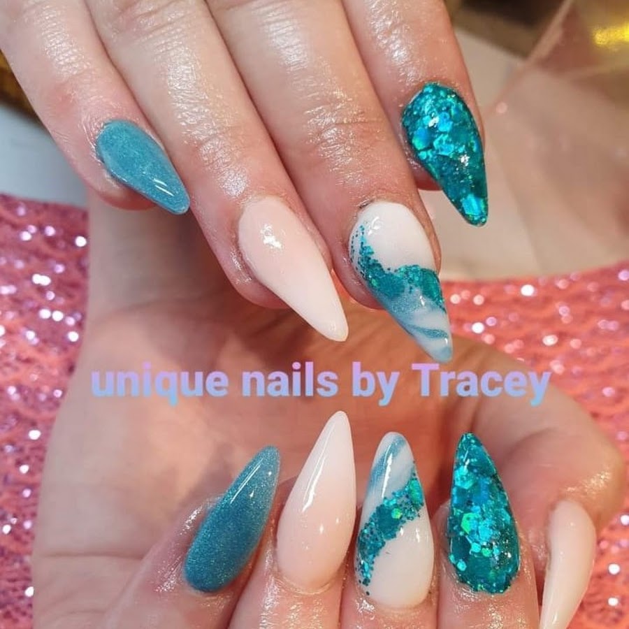 Unique nails By Tracey