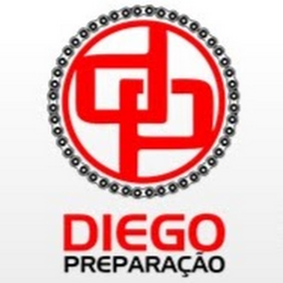 Diego PreparaÃ§Ã£o !!!!!!!!! YouTube-Kanal-Avatar