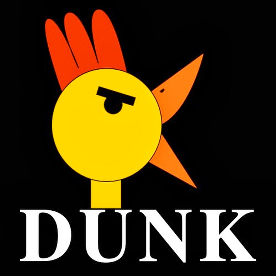 Dunk Movies YouTube kanalı avatarı