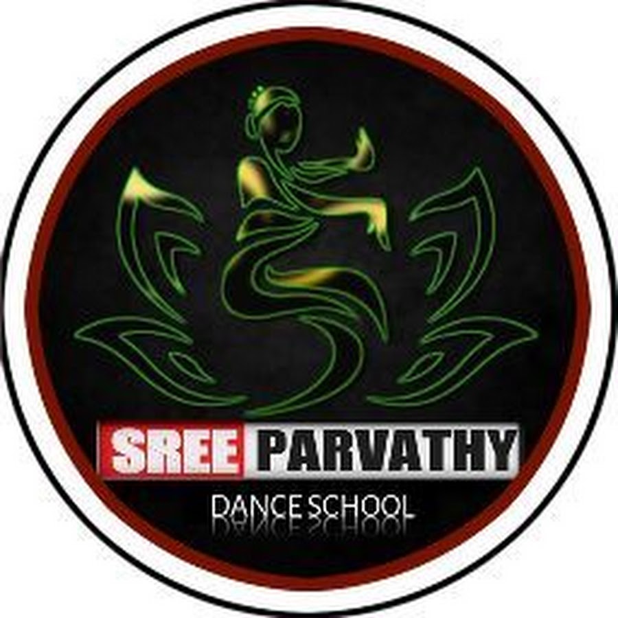 Sree Parvathy Dance Academy YouTube channel avatar