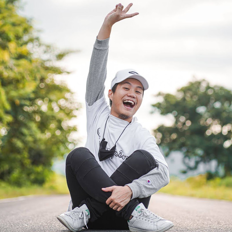 Hasan Nattapong - 網紅的藏寶箱 