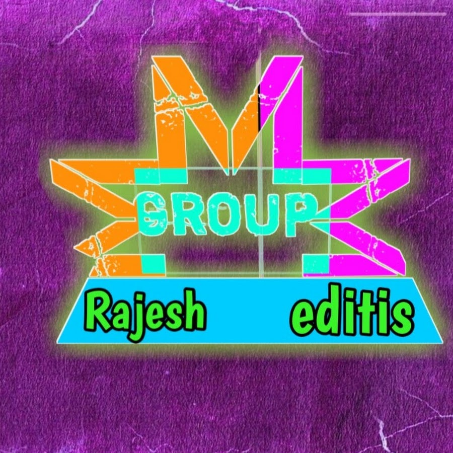 mmm group YouTube channel avatar