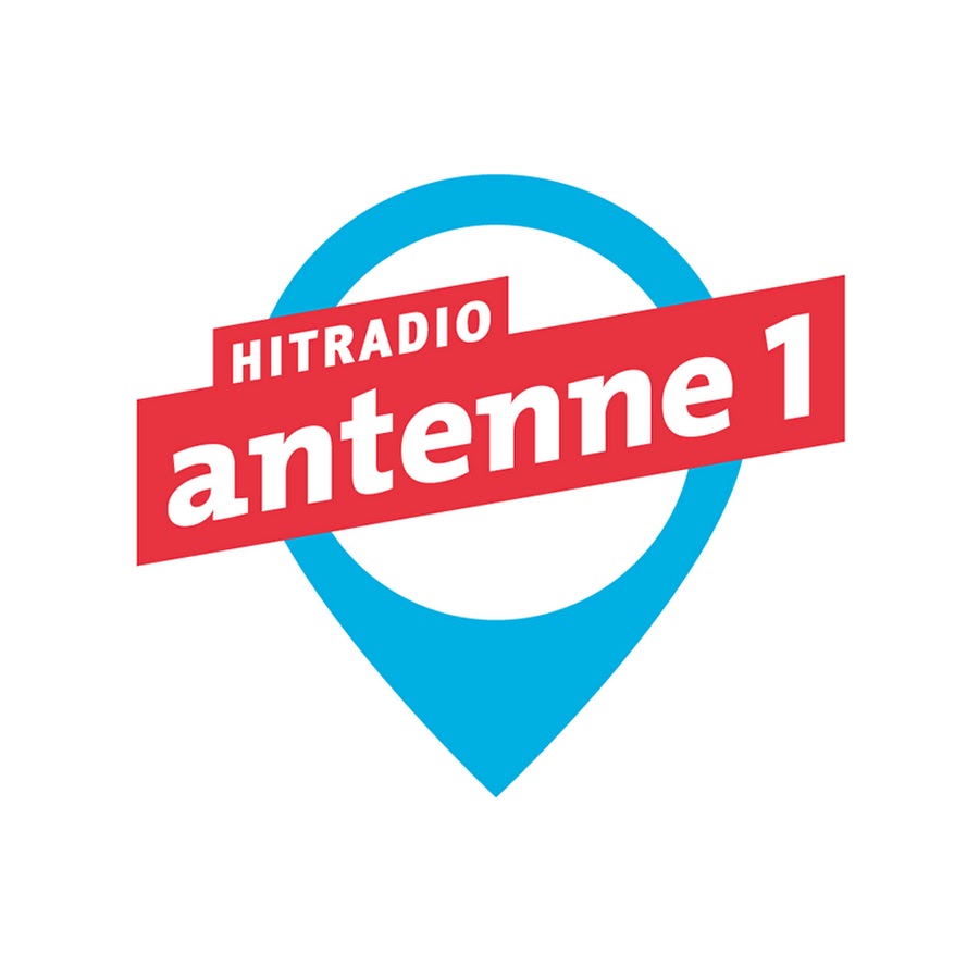 antenne 1 Avatar canale YouTube 