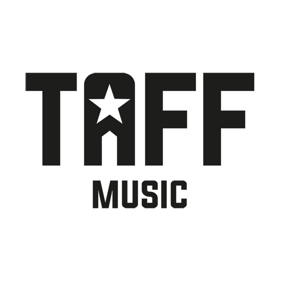 TAFF Music यूट्यूब चैनल अवतार