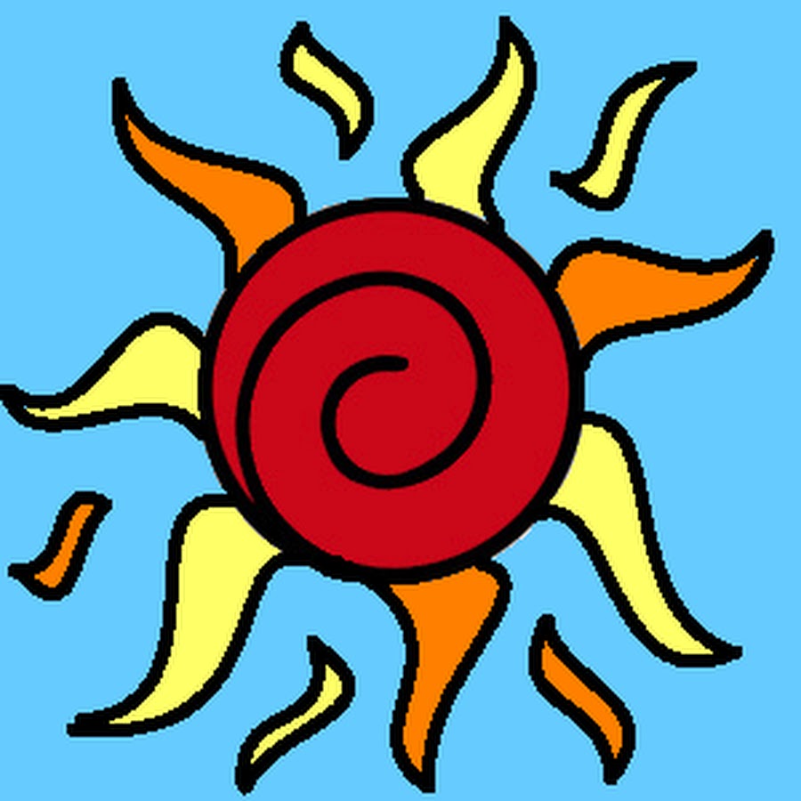 Sunpatch94 رمز قناة اليوتيوب