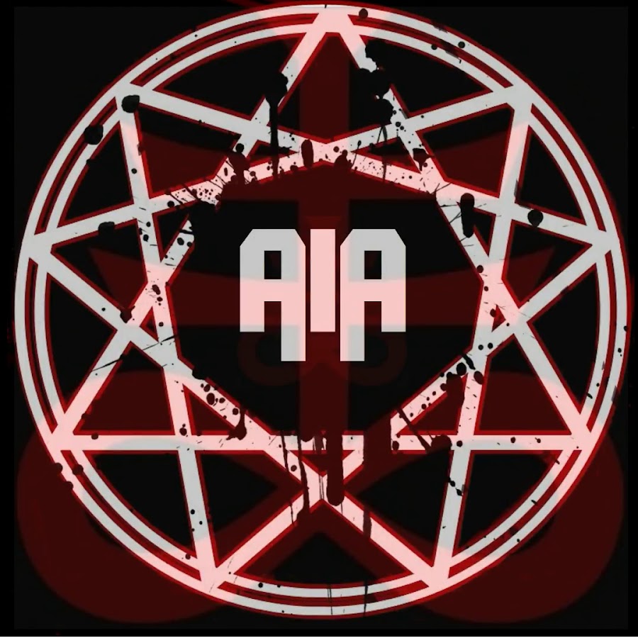 AIA MEDIA YouTube channel avatar