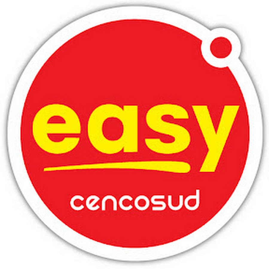 Easy Chile YouTube channel avatar