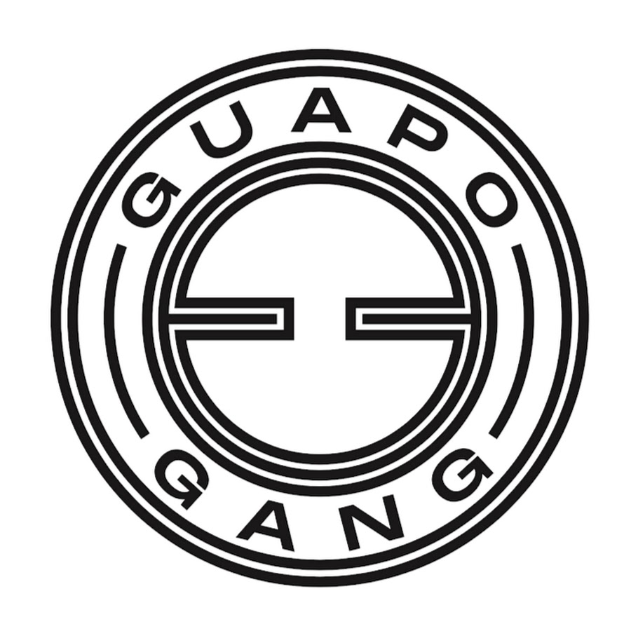 guapogang YouTube channel avatar