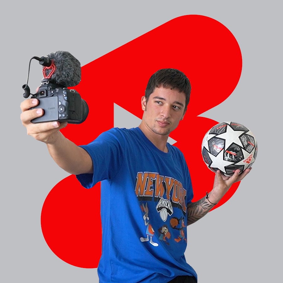 Futbol EÄŸlence YouTube channel avatar