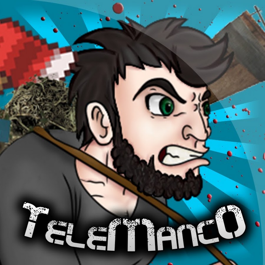 telemanco YouTube channel avatar