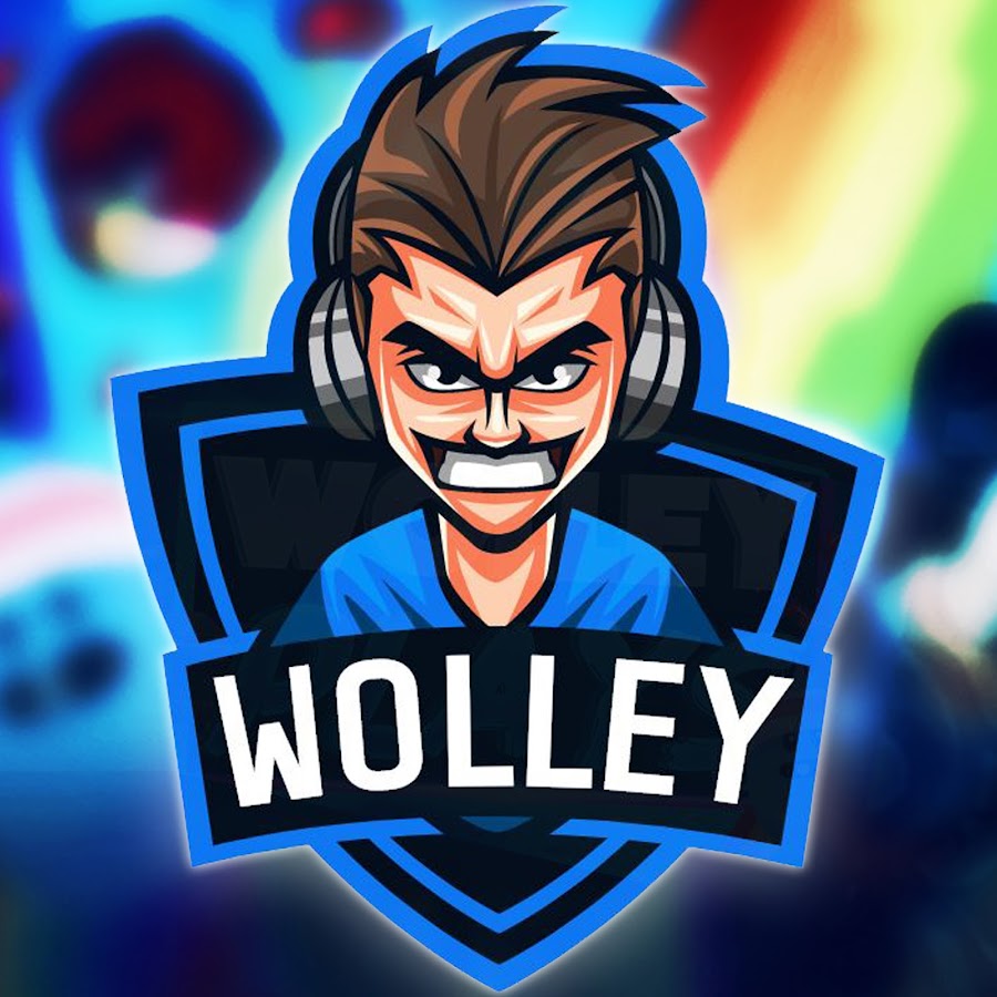 Wolley Plays YouTube channel avatar