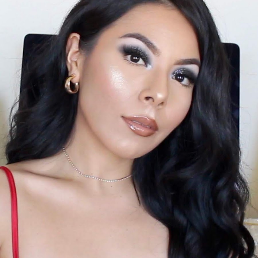TheMexicanBeauty YouTube channel avatar