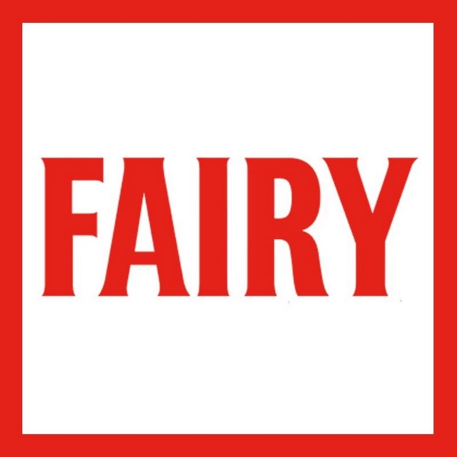 FairyAustralia رمز قناة اليوتيوب