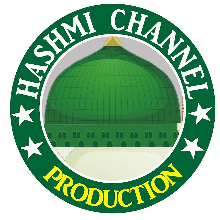 Hashmi Channel YouTube kanalı avatarı