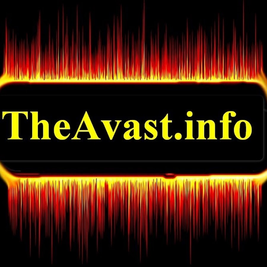 TheAvastFree رمز قناة اليوتيوب