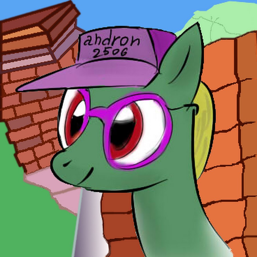 andron2506 YouTube channel avatar