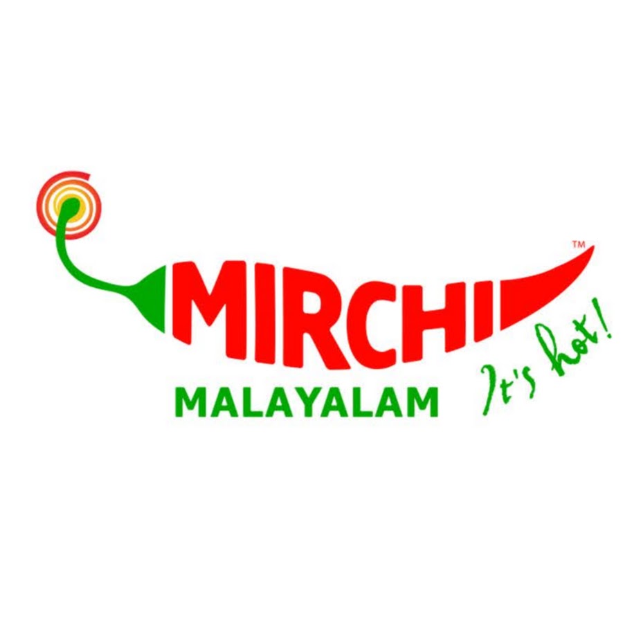 Radio Mirchi Malayalam YouTube channel avatar