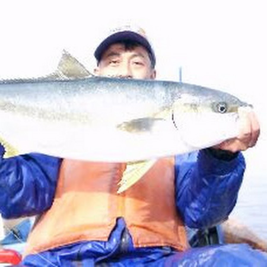 四季のボート釣り Youtube