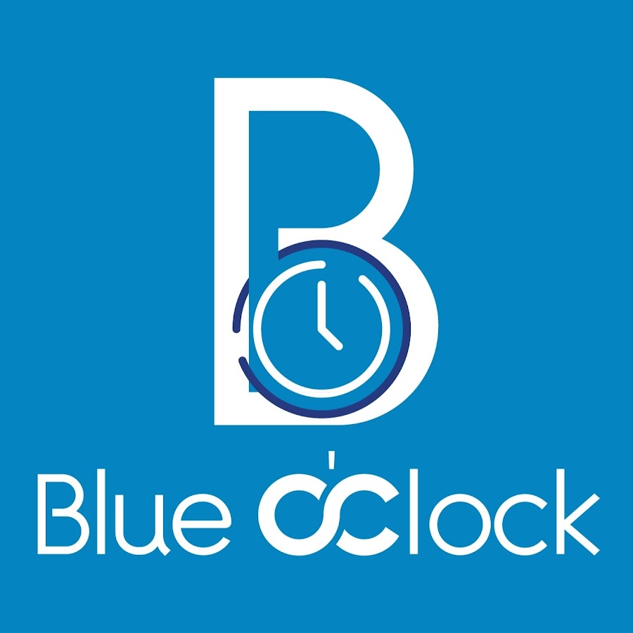 Blue O'Clock Avatar channel YouTube 