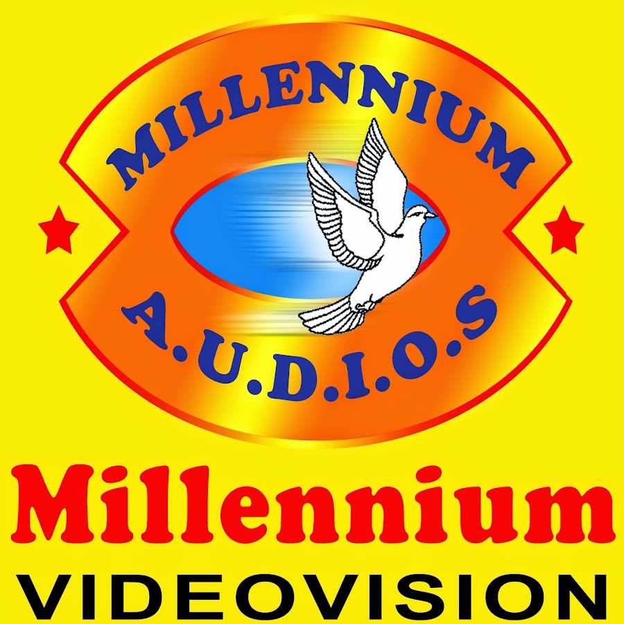 Millenniummovieclips YouTube channel avatar