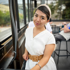 Thumbnail of related channel