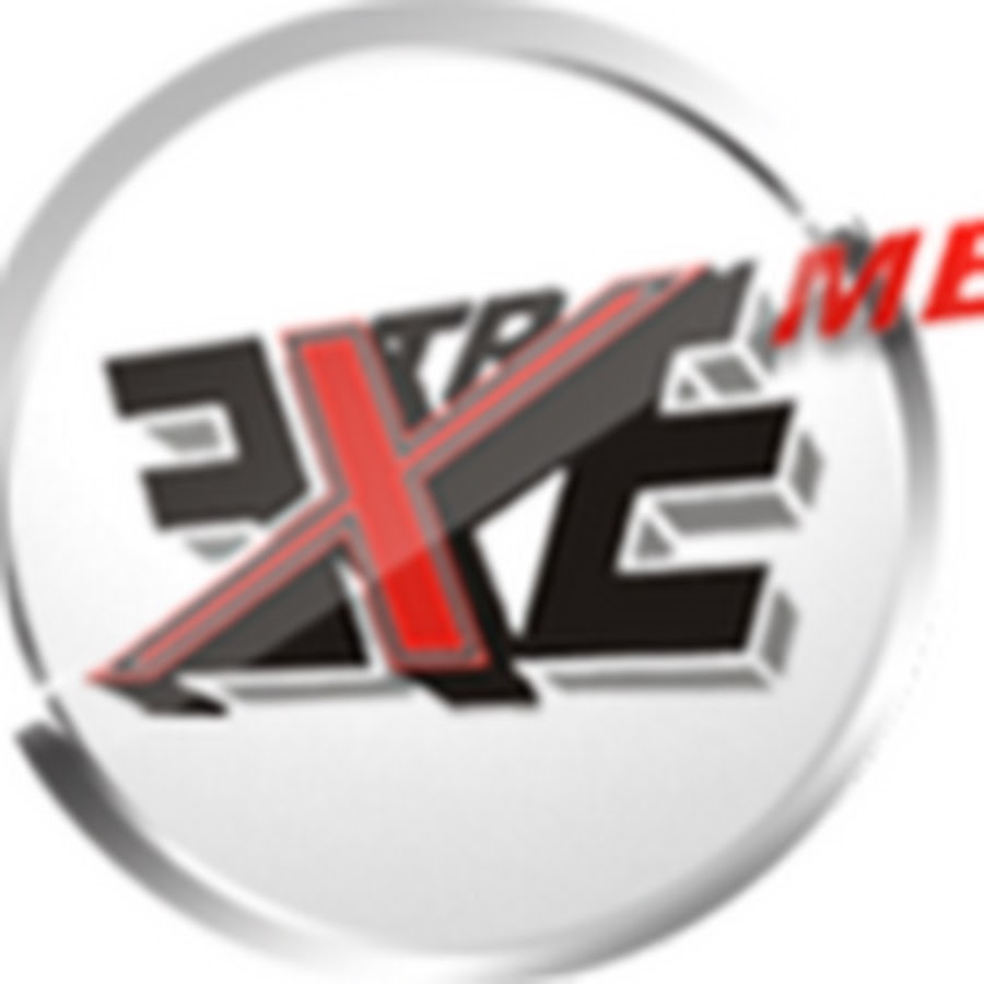 EXTREME-NN club Avatar de canal de YouTube