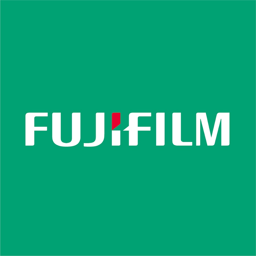 FUJIFILMjapan YouTube channel avatar