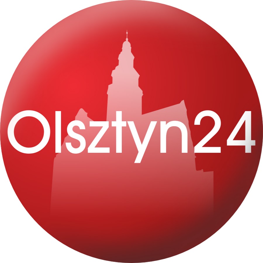 Olsztyn24 - Gazeta On-Line YouTube-Kanal-Avatar