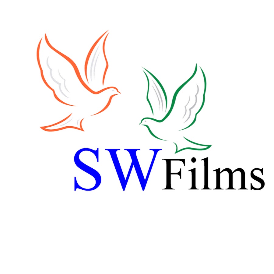 SW Films Official YouTube channel avatar