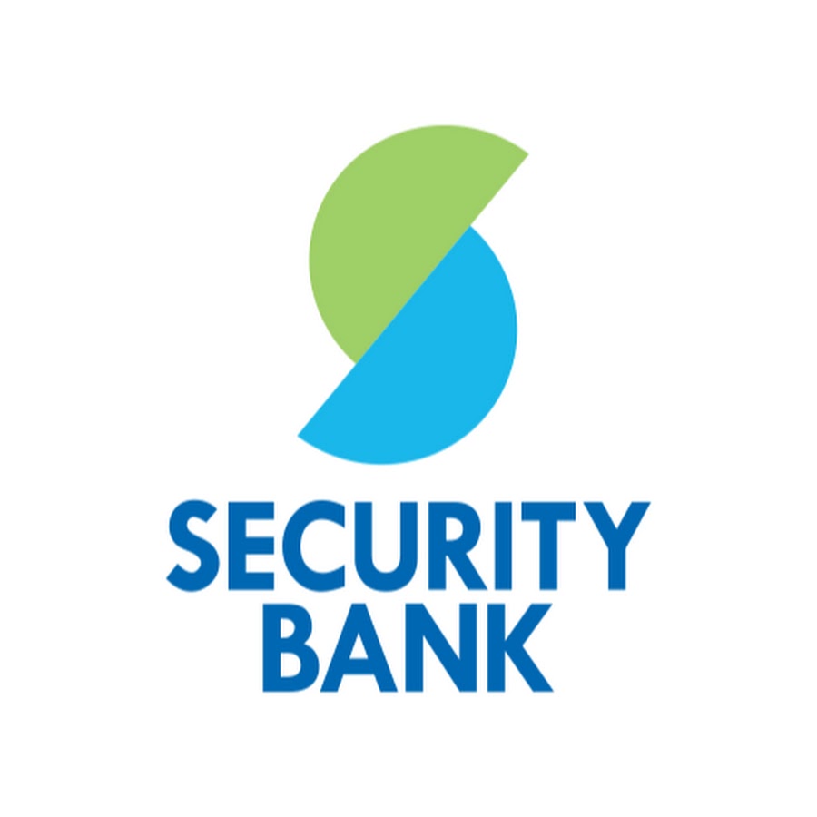 Security Bank यूट्यूब चैनल अवतार