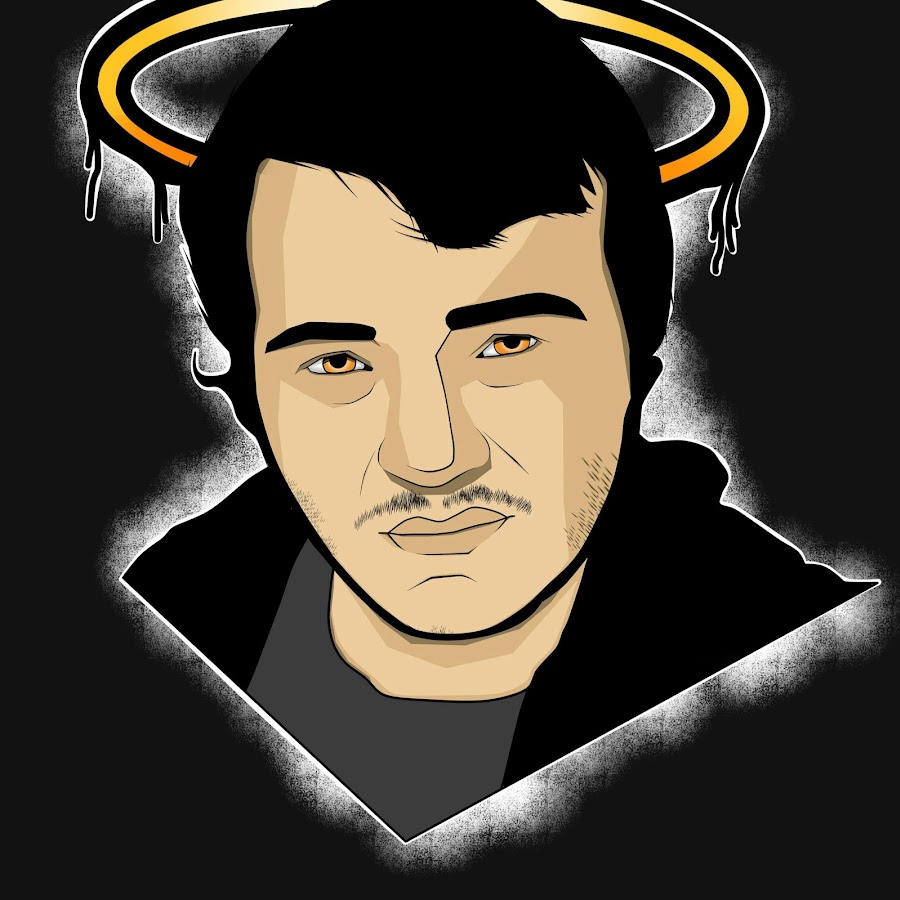 RAHMANOV YouTube channel avatar