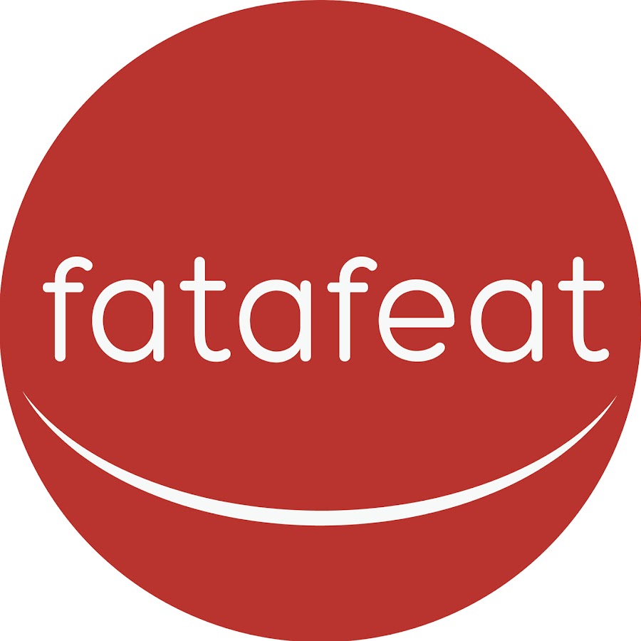 fatafeat Avatar del canal de YouTube
