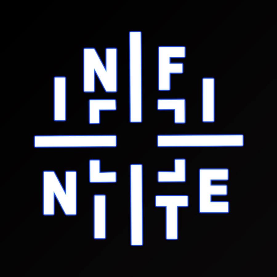 Infinite YouTube channel avatar