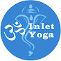 Inlet Yoga Studio YouTube Profile Photo