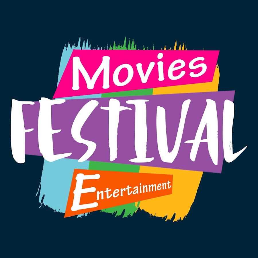Movies Festival رمز قناة اليوتيوب