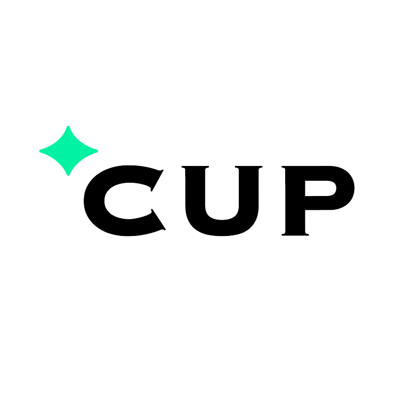 Cup 媒體 Cup Media - 網紅的藏寶箱 