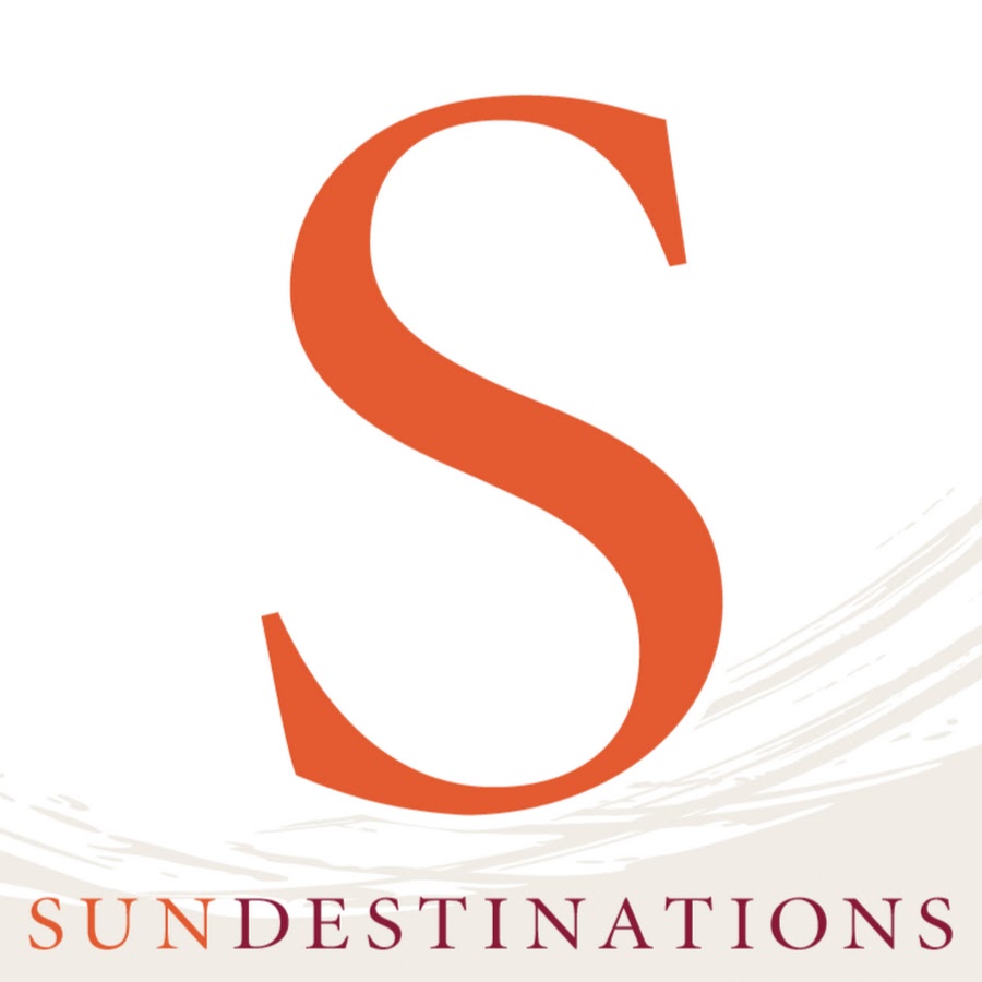 SunDestinations YouTube channel avatar