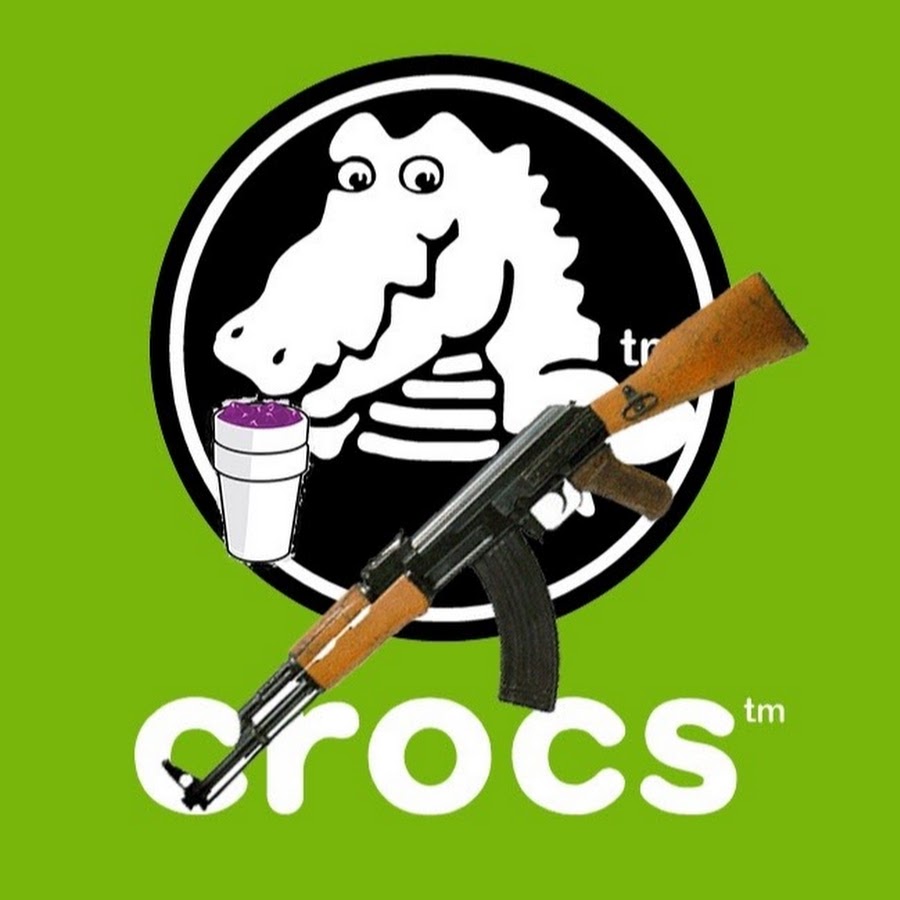 Croc Gang Ent YouTube-Kanal-Avatar