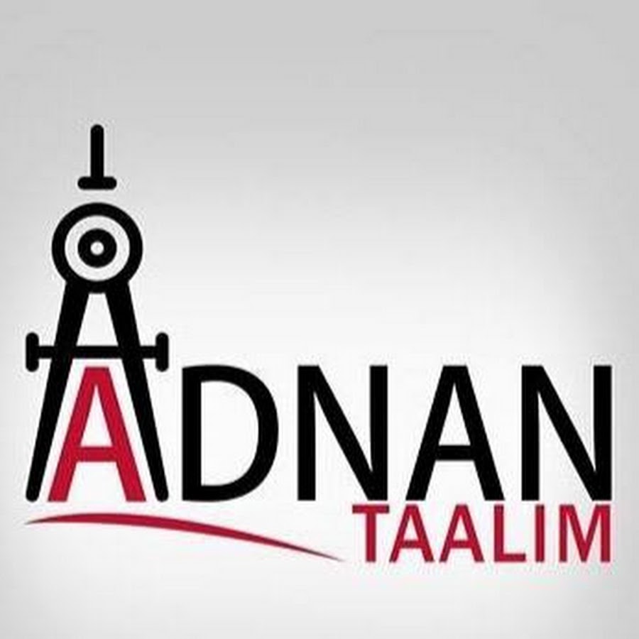 Ø¹Ø¯Ù†Ø§Ù† ØªØ¹Ù„ÙŠÙ… - Ø¯Ø±ÙˆØ³ Ø§Ù„Ø¬Ø§Ù…Ø¹ÙŠØ© - Adnan Taalim YouTube 频道头像