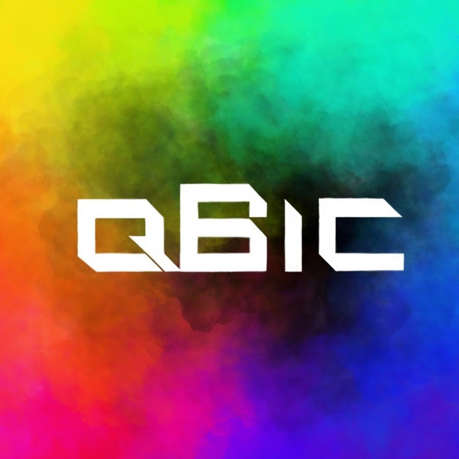 QBIC YouTube channel avatar