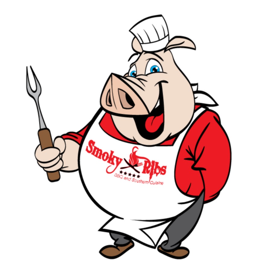 Smoky Ribs BBQ & Southern Cuisine YouTube 频道头像
