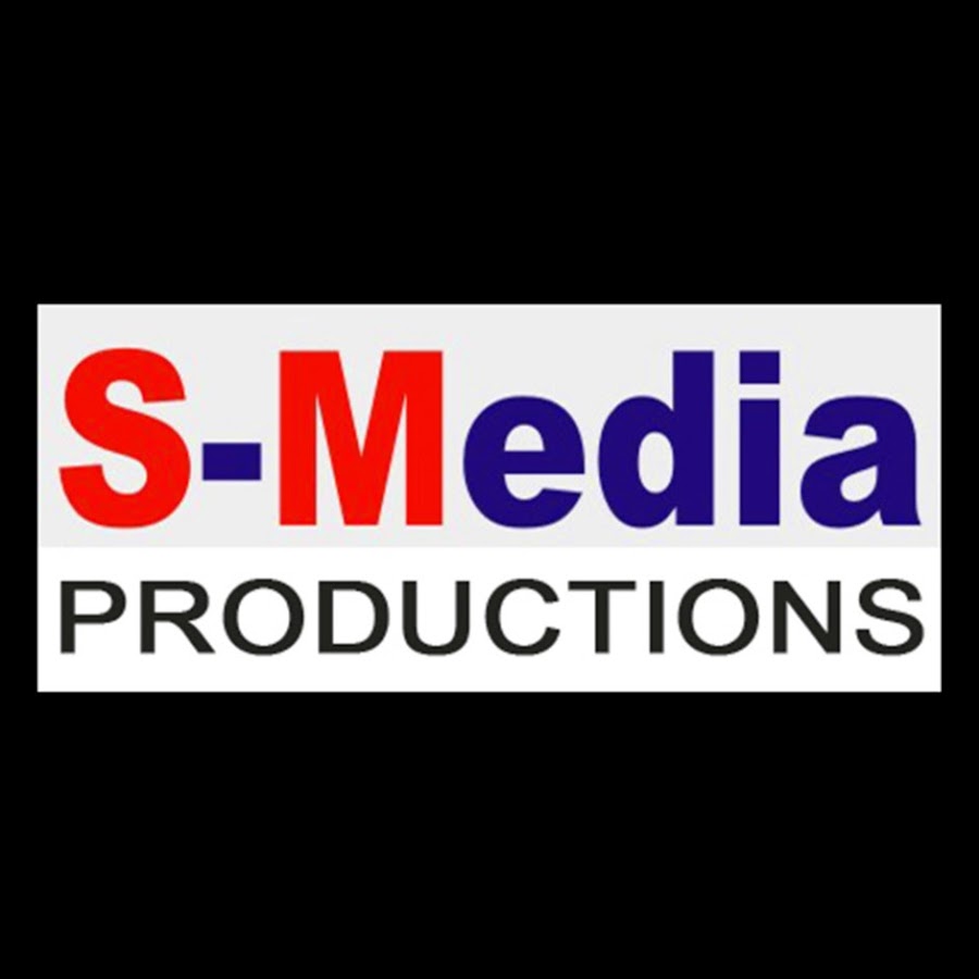 smedia productions YouTube 频道头像