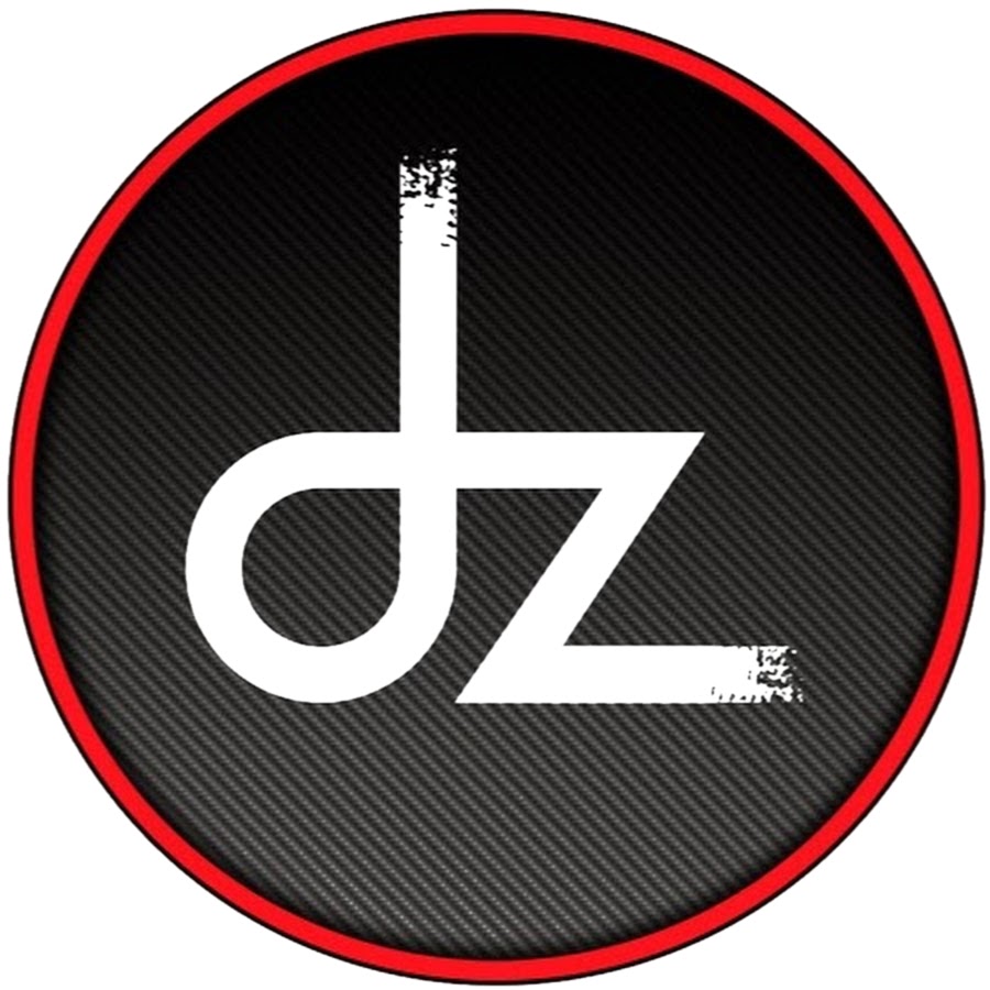 Dizmon YouTube channel avatar