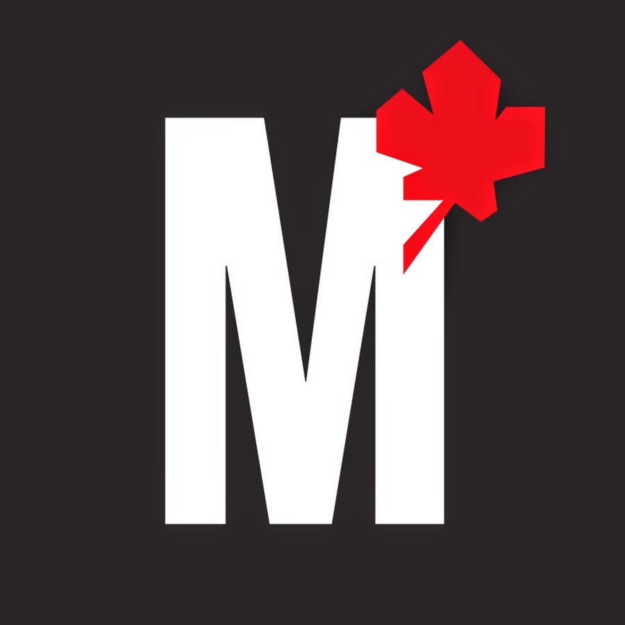 Maclean's YouTube channel avatar