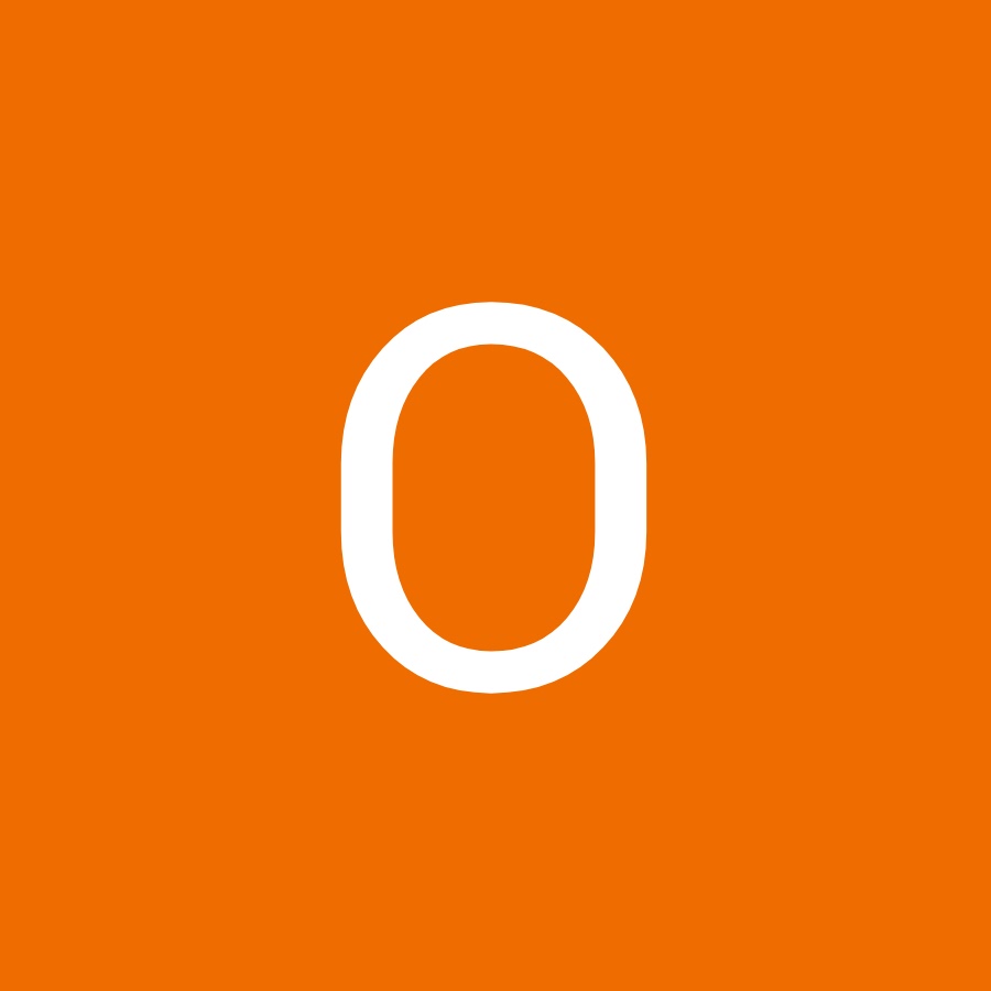 Otsillac3 YouTube channel avatar