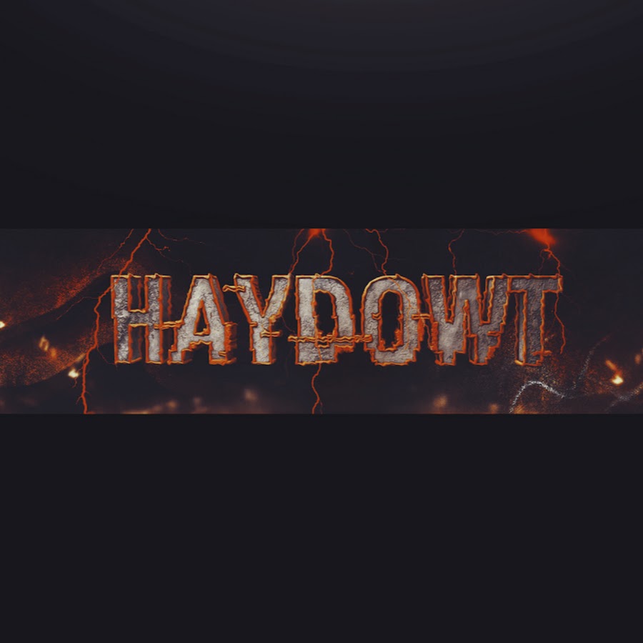 HayDoWT JustApplica YouTube channel avatar