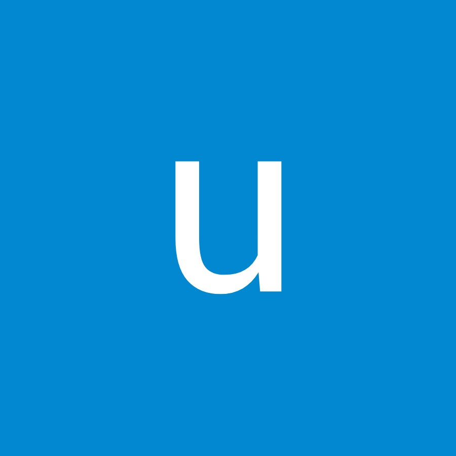 ugfukuoka3 YouTube channel avatar