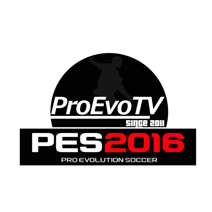 ProEvoTV Avatar de canal de YouTube